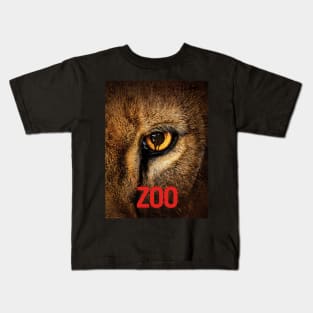 ZOO Kids T-Shirt